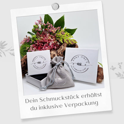 Ohrstecker filigrane Silber Blätter 925 Silber Hängeohrringe zart fein